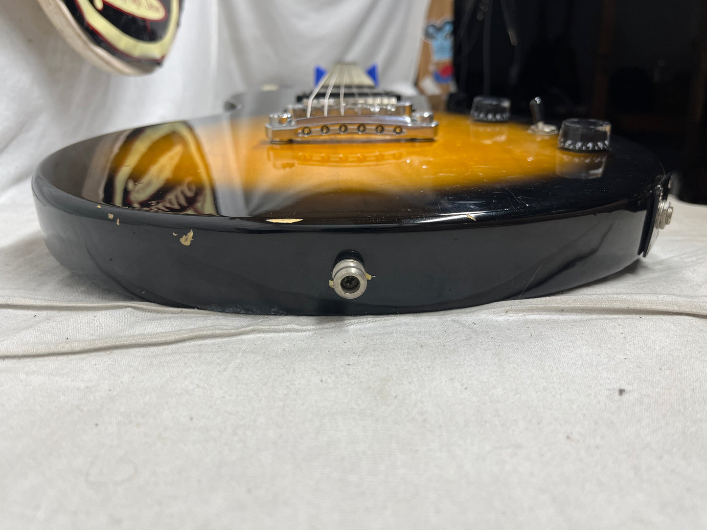 Epiphone Les Paul Special Singlecut Electric Guitar