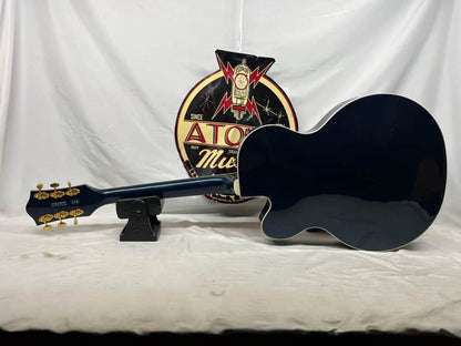 Gretsch G5427TG Electromatic Hollow Body Electric Guitar - Image 8