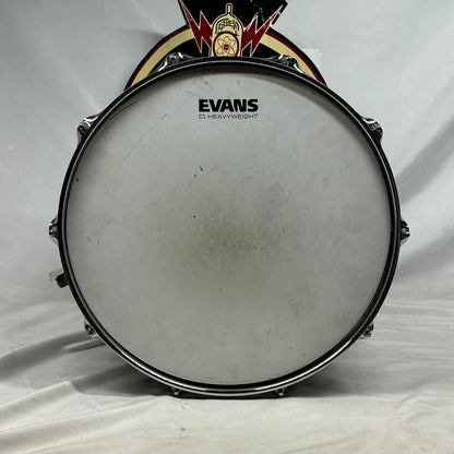 Ludwig Classic Maple 14x6.5 Maple Shell Snare Drum