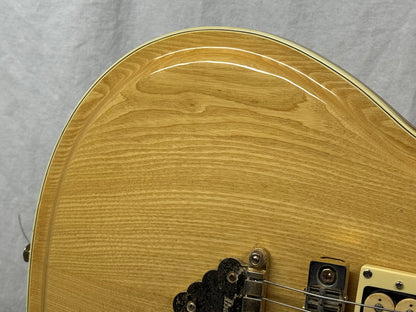 Ibanez Professional Series 2680 Bob Weir Guitar with Case - MIJ Made In Japan 1978 - Natural