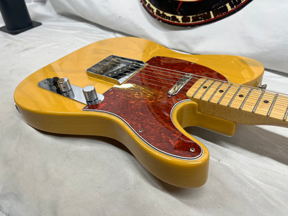 Fender Telecaster Tele Singlecut Electric Guitar MIM - Made in Mexico