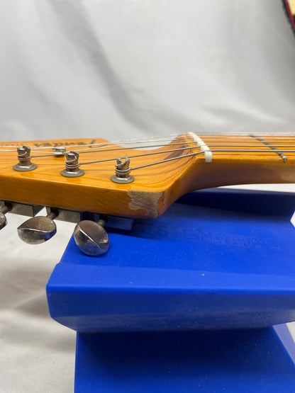 Fender Classic Series '50s Stratocaster MIM - Made in Mexico Electric Guitar