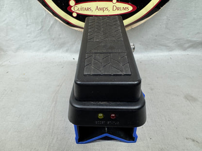Behringer HB01 hb 01 Hell Babe hellbabe Wah Pedal
