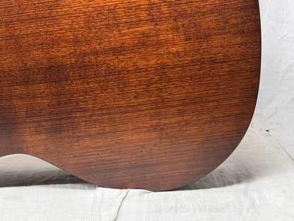 Taylor 324ce 324 ce Grand Auditorium Acoustic Guitar with Case 2019
