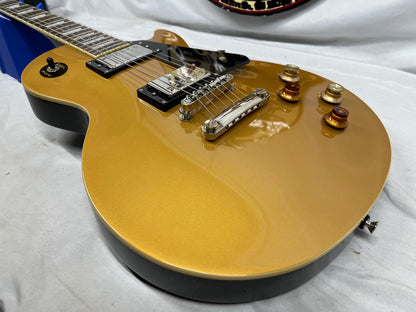 Epiphone Limited Edition Custom Shop Joe Bonamassa Signature Les Paul Standard Singlecut Electric Guitar