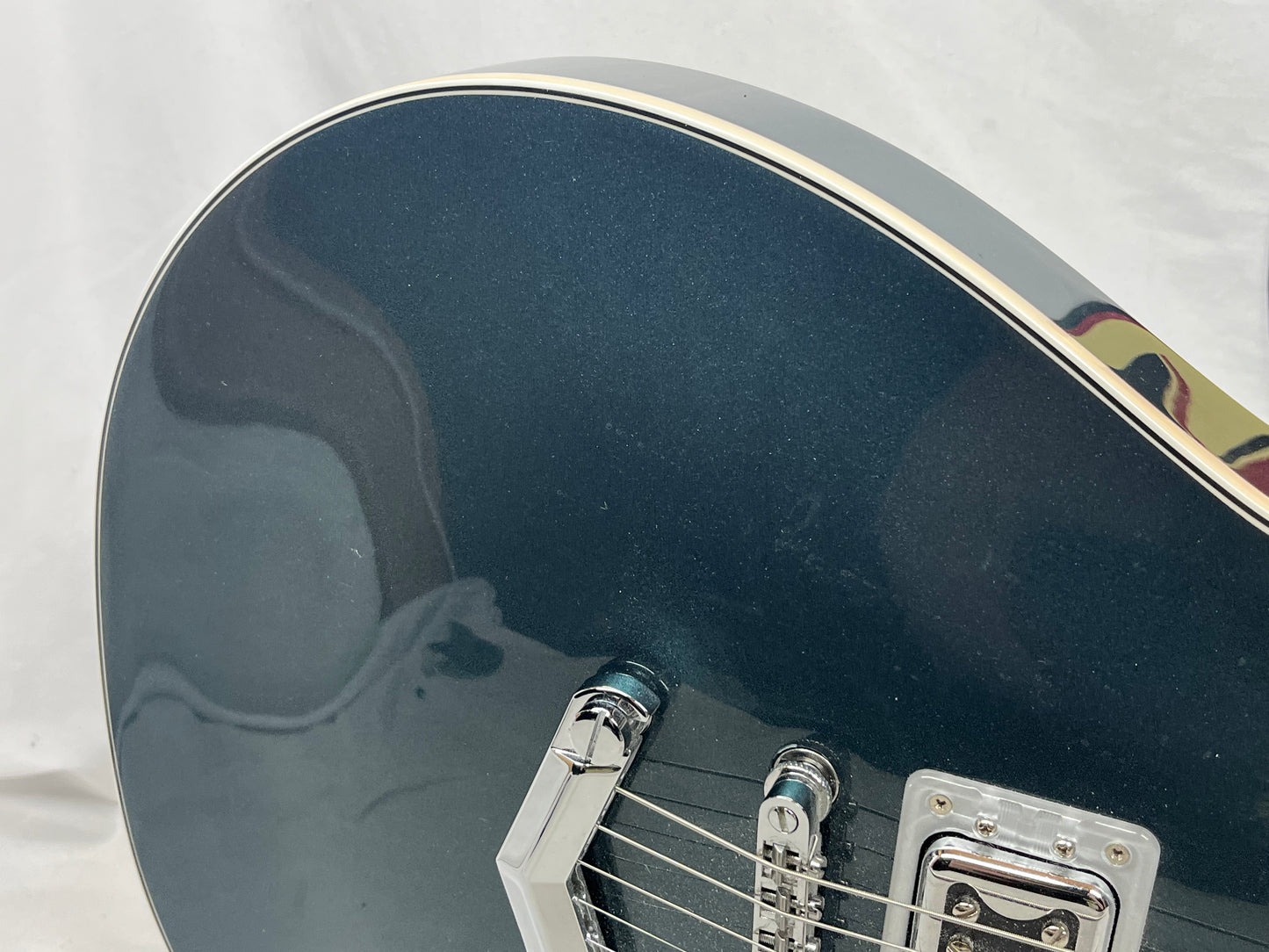 Gretsch G5222 Electromatic Double Jet Electric Guitar