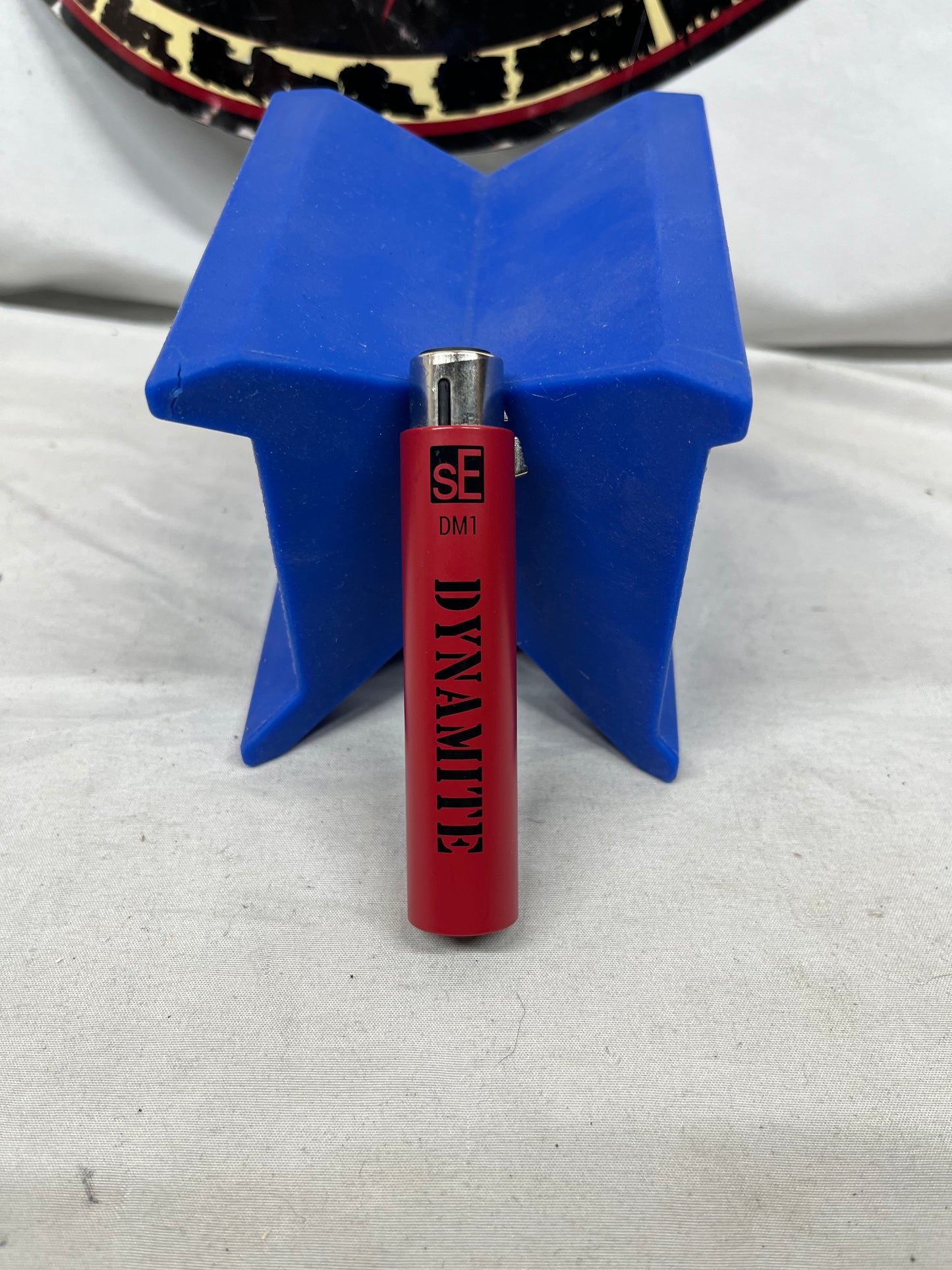 sE Electronics DM1 Dynamite 1-Channel Acrtive Inline Preamp
