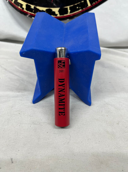 sE Electronics DM1 Dynamite 1-Channel Acrtive Inline Preamp