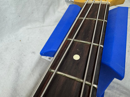 Fender American Performer Precision Bass 4-string P-Bass 2021 - 3-Color Sunburst / Rosewood fingerboard