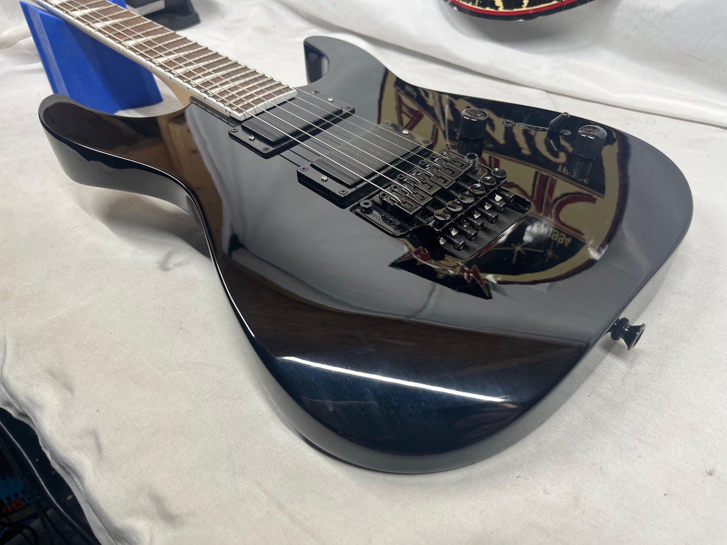 Jackson X Series Dinky DK2X Doublecut Electric Guitar