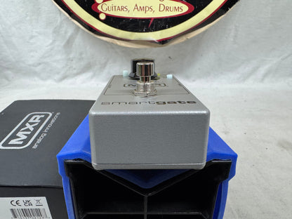 MXR M135 Smart Gate Noise Gate Pedal with Box