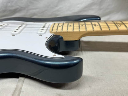 PRS Paul Reed Smith USA Silver Sky John Mayer Signature S-style Guitar with Gig Bag - Image 16