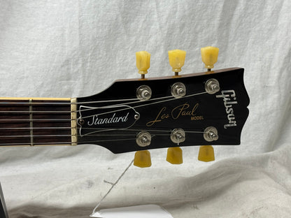 Gibson LPS500TONH1 Les Paul Standard '50s Guitar with Case 2022 - Tobacco Burst