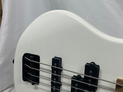 Jackson Spectra JS2 Doublecut 4-String Electric Bass