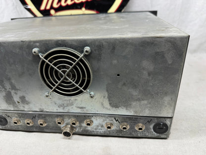 Rivera TBR-1M tbr1m tbr 1 tbr1 m Rackmount Tube Guitar Amplifier Head - Local Pickup Only