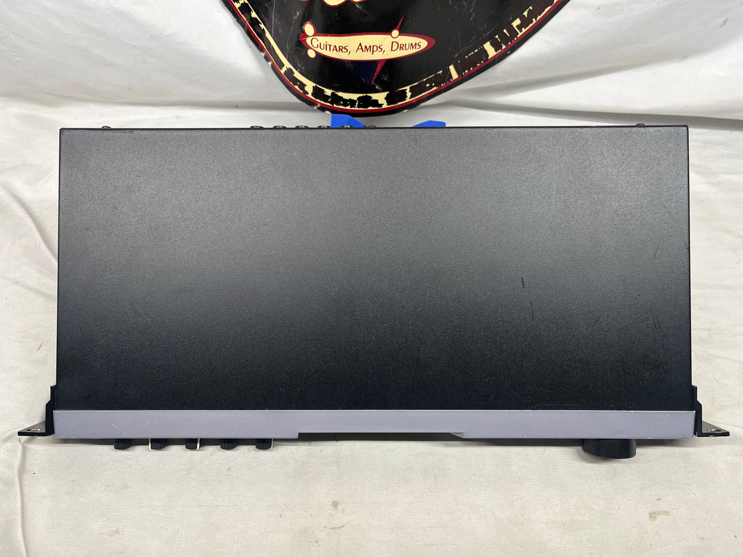 E-MU Systems Virtuoso 2000 128-Voice Virtual Orchestra Synthesizer Rack Module