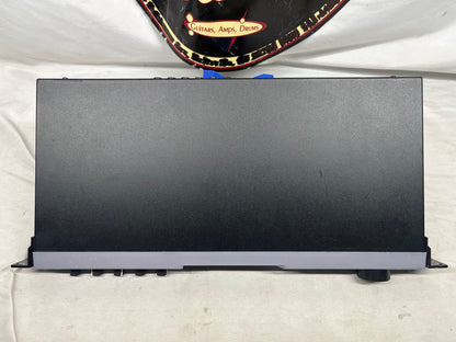 E-MU Systems Virtuoso 2000 128-Voice Virtual Orchestra Synthesizer Rack Module