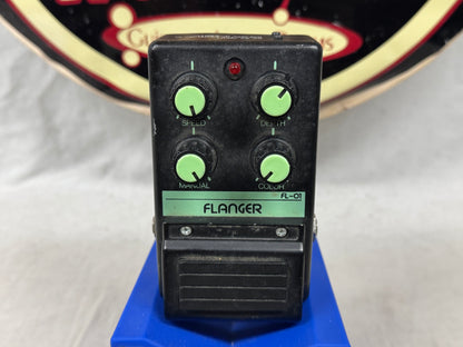 Cutec FL-01 fl01 Flanger Pedal