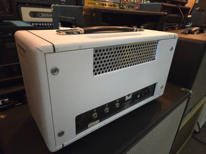 Morgan Amplification RCA35 35W Guitar Head - Local Pickup Only