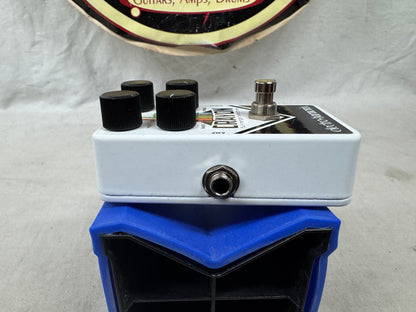 Electro-Harmonix Crayon 69 Full-Range Overdrive Pedal
