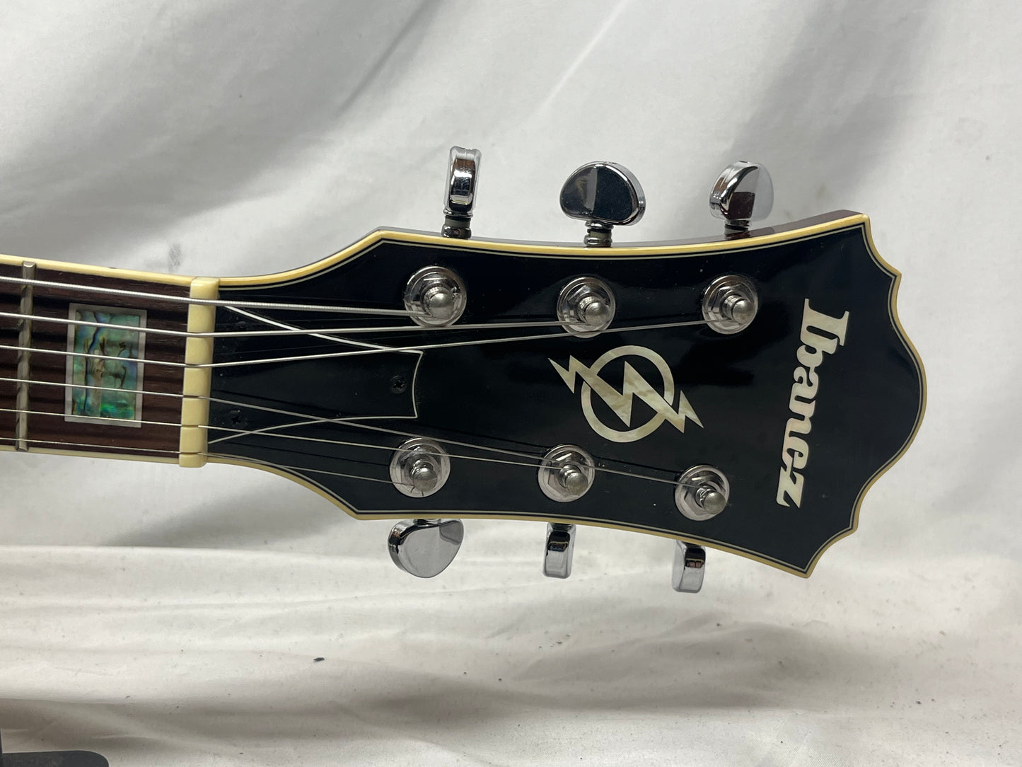 Ibanez Artcore Series AF86-VLS-12-01 Hollow Body Electric Guitar