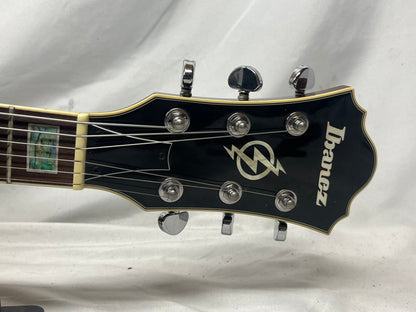 Ibanez Artcore Series AF86-VLS-12-01 Hollow Body Electric Guitar