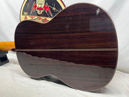 Cordoba Iberia Series C7 Classical Acoustic Guitar