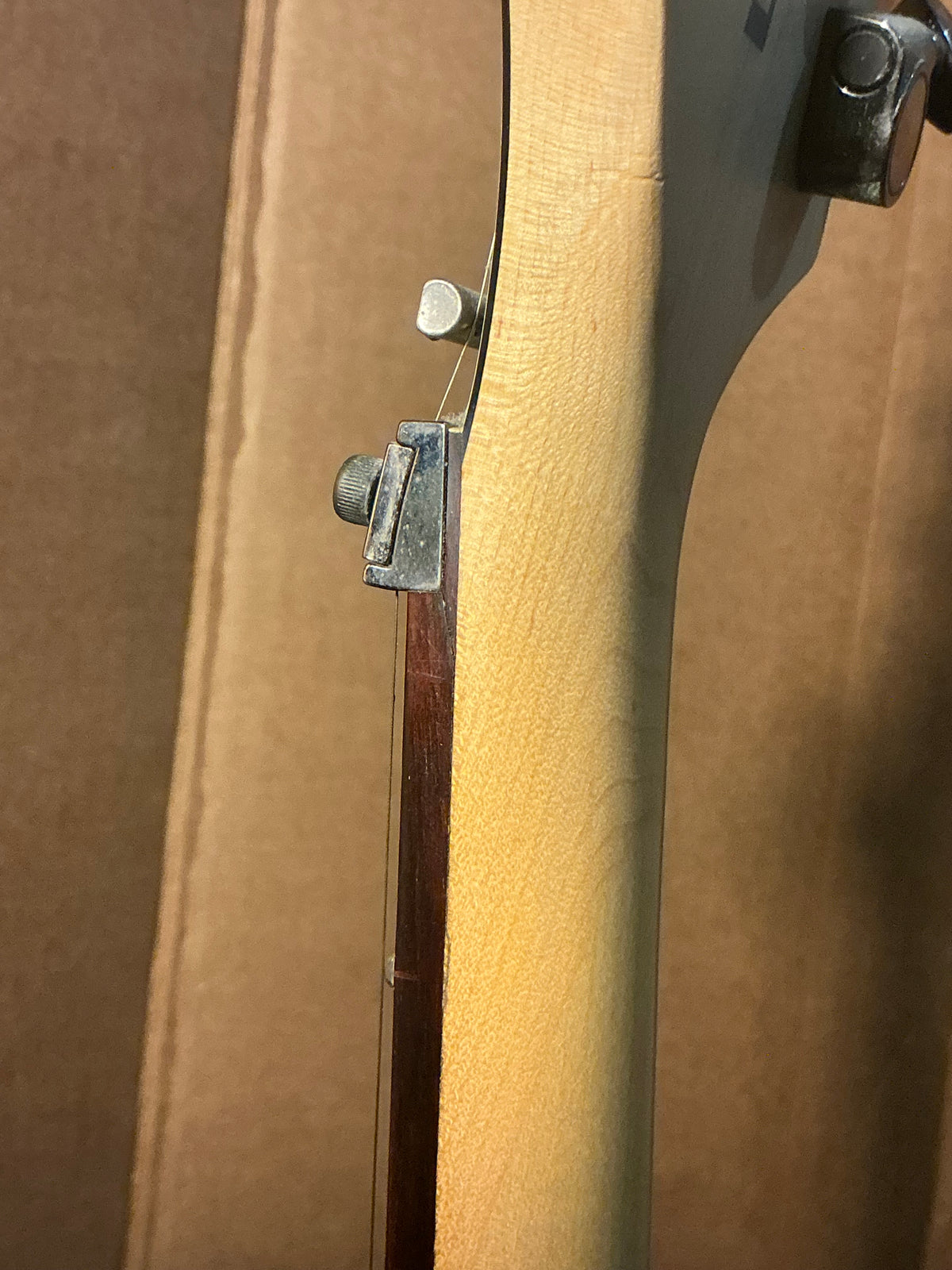 Ibanez JEM JR Electric Guitar