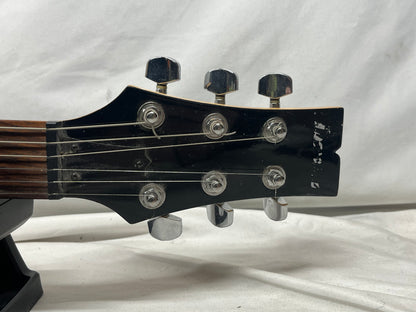 Ibanez Gio GAX70 Doublecut Electric Guitar - Amber