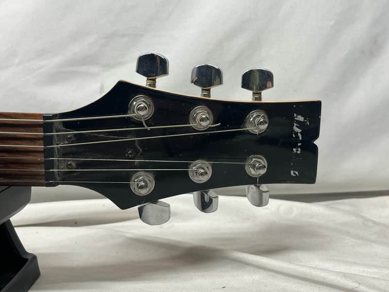 Ibanez Gio GAX70 Doublecut Electric Guitar - Image 7