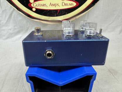 FuzzDog King Breaker Overdrive Pedal
