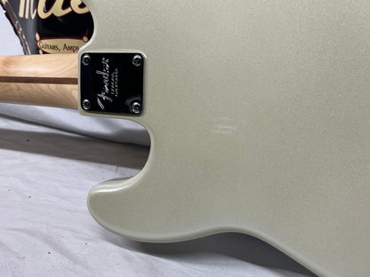 Fender 4-String Electric Precision Bass MIM - Made in Mexico