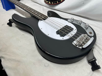 Ernie Ball Music Man S.U.B. 4-String Electric Bass - Image 19