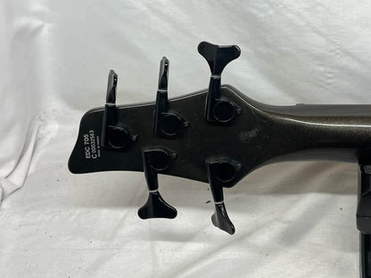 Ibanez EDC705 Ergodyne Bass - Image 9