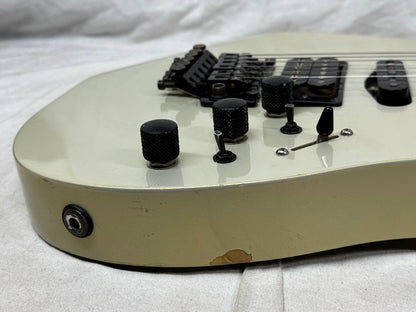 Kramer USA Pacer Custom II 2 Guitar with Gator Case