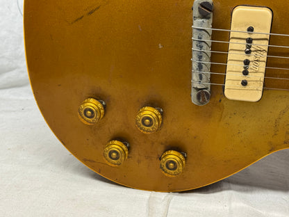 Gibson Les Paul '58/'54 Reissue Guitar with Case -- RARE!!! 1971 - Local Pickup Only