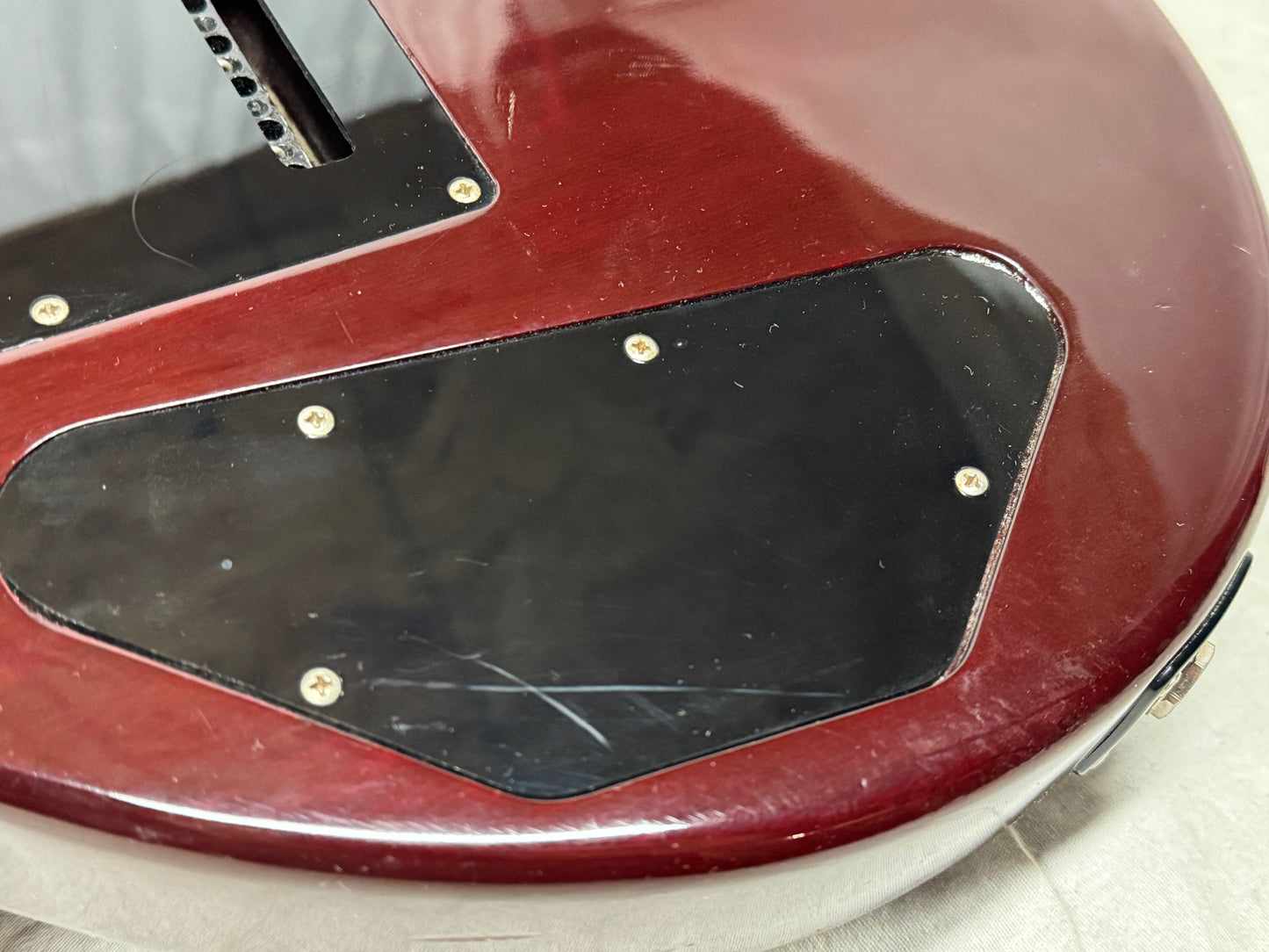Gibson Melody Maker II 2 Guitar 1997
