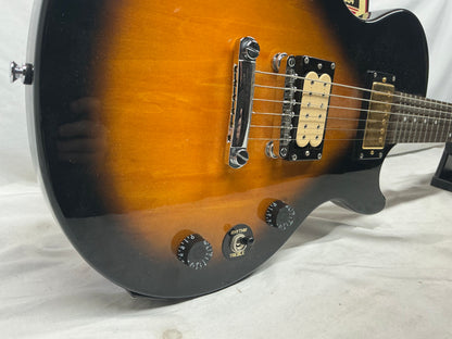 Epiphone Les Paul Special II - Sunburst