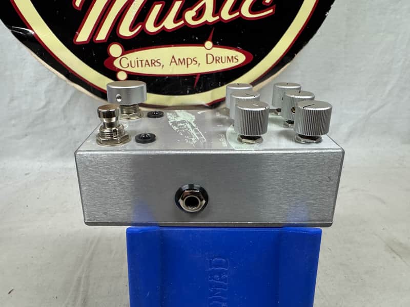 Walrus Audio ARP-87 Multi-Function Delay Pedal - Image 4