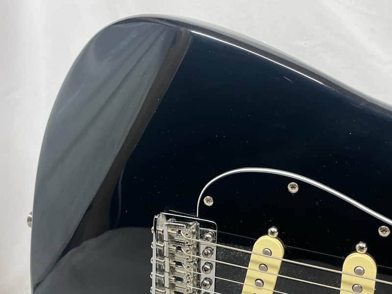 Fender Stratocaster Strat Electric Guitar - Image 4