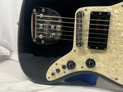 Fender Modern Player Jazzmaster Electric Guitar - Black