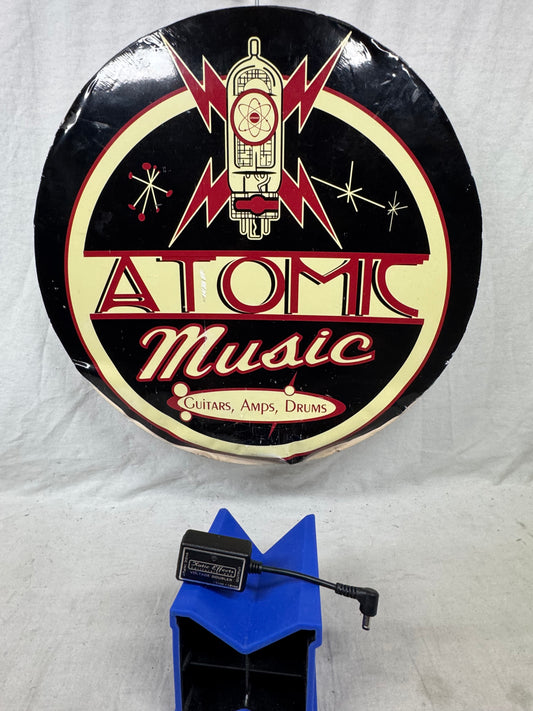 Xotic Effects Voltage Doubler