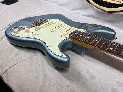 Fender Vintera '60s Stratocaster Strat Electric Guitar MIM - Made in Mexico