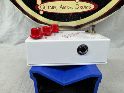 JHS Pedals Crayon Overdrive Pedal