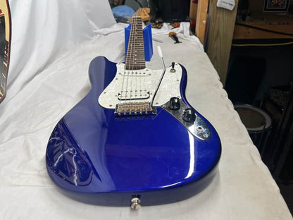 Squier Cyclone Electric Guitar - Image 18