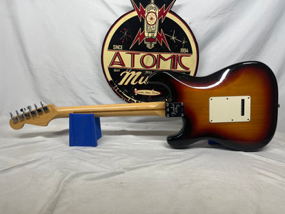 Fender American Standard Stratocaster Strat Electric Guitar