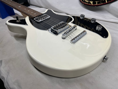 First Act Volkswagen Doublecut Electric Guitar
