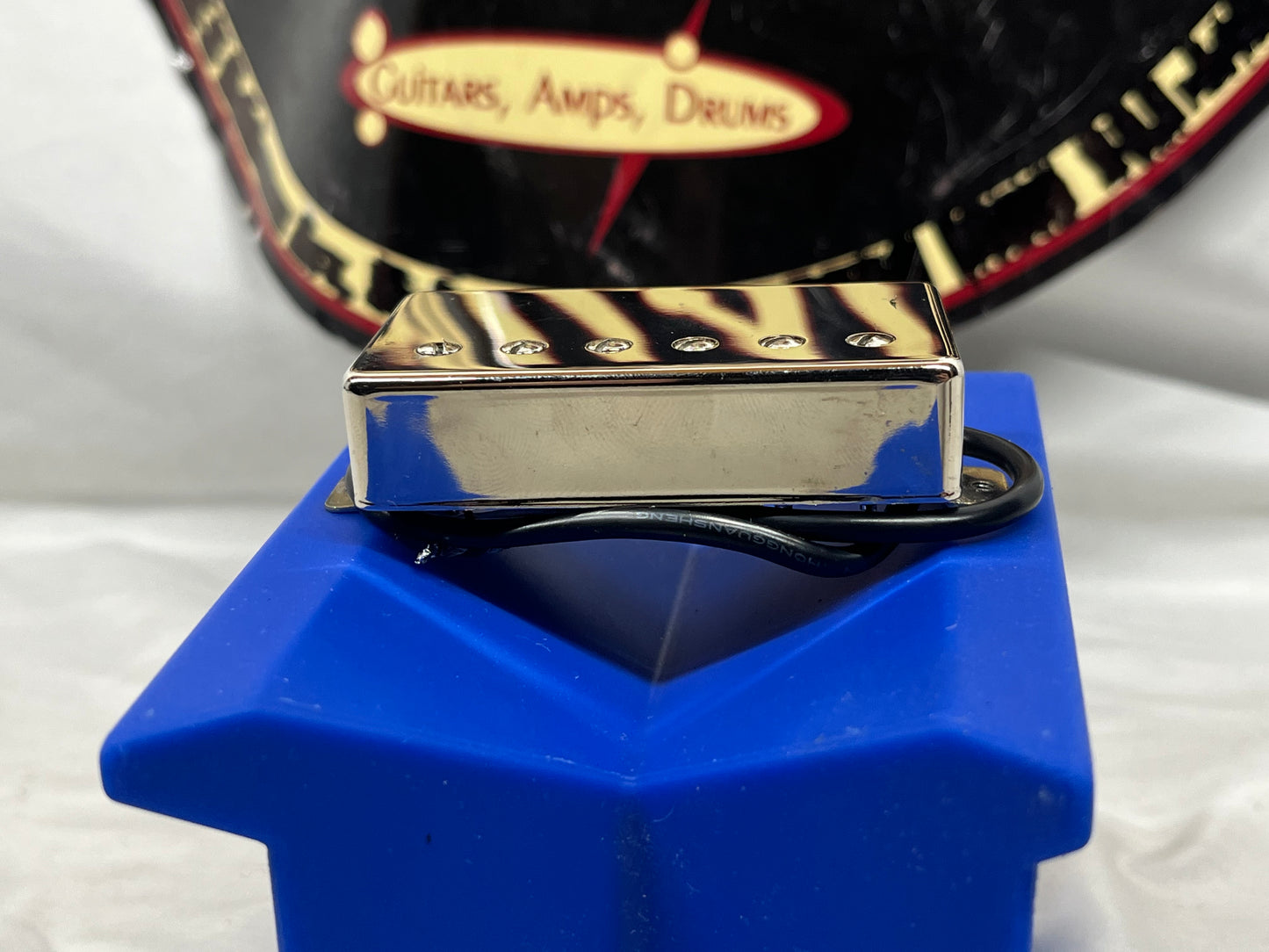 The Creamery Custom '59 Humbucker Pickup Set