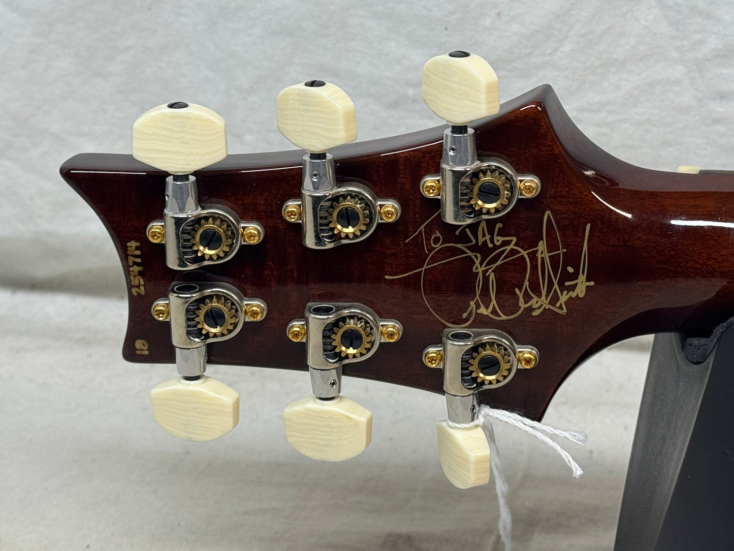 PRS Paul Reed Smith Experience Limited 2018 Paul's Guitar with Case 2018
