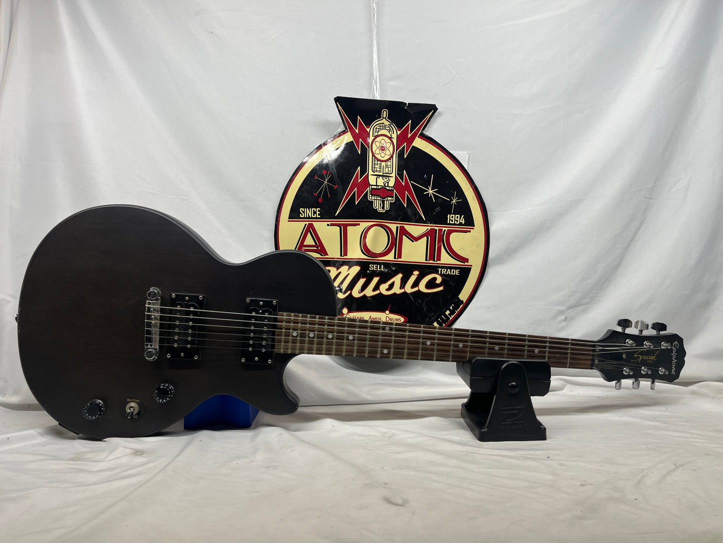 Epiphone Les Paul Special Singlecut Electric Guitar